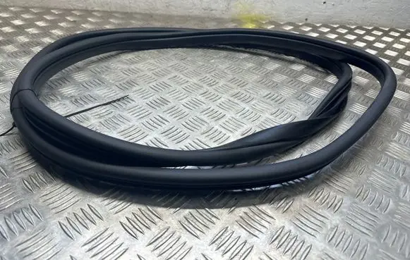 KIA EV6 Rubber seal front coupe door 