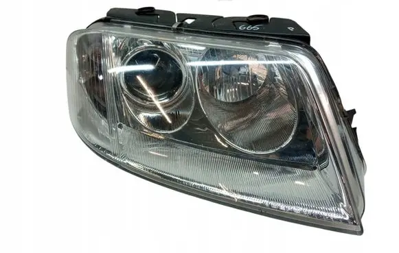 Volkswagen PASSAT B5.5 Headlight/headlamp 