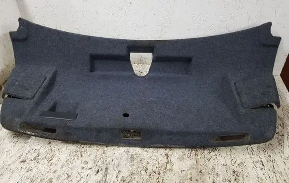 Audi A5 8T 8F Tailgate trim 8T0867975