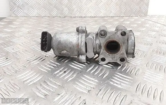 Lexus IS 220D-250-350 EGR valve cooler 256200R011