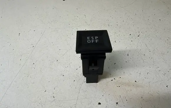 Volkswagen Transporter - Caravelle T5 ESP (stability program) switch 7H0927134A 15908