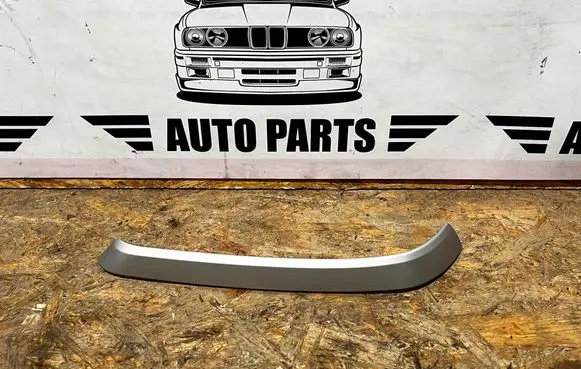 BMW 3 E90 E91 Front door trim bar 721478