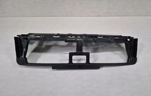 Peugeot 308 Front bumper mounting bracket 9835297780