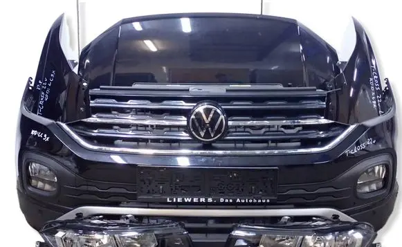 Volkswagen T-Roc Front piece kit 