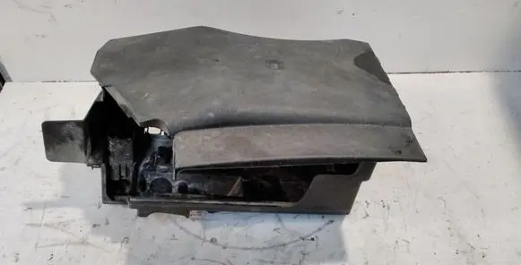 Opel Vectra C Battery box tray 24413805