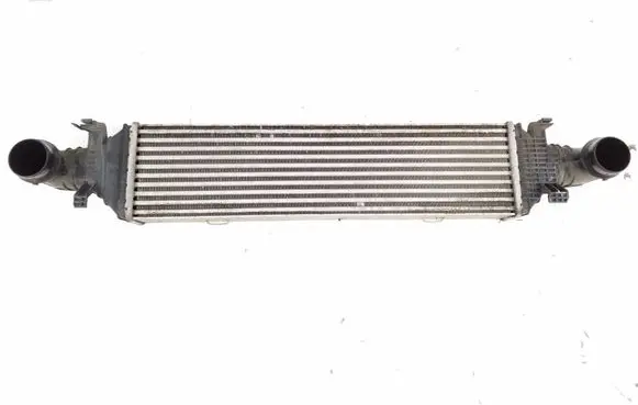Mercedes-Benz SLK R172 Intercooler radiator A2045000200