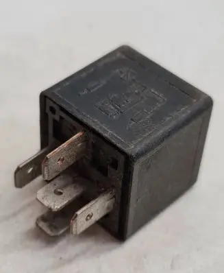 Volvo XC90 Other relay 9441160 440445 V23134A52X345