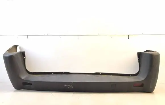 Citroen Jumpy Rear bumper K3731
