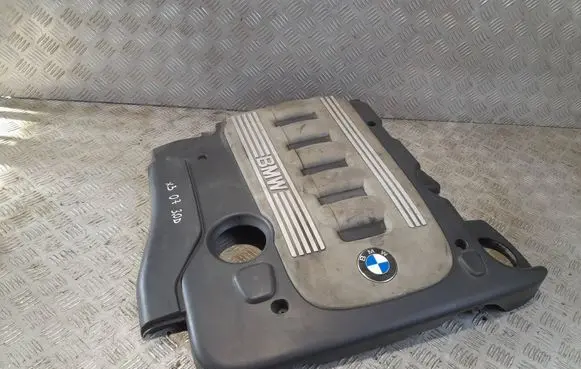 BMW X3 E83 Engine cover (trim) 15194001