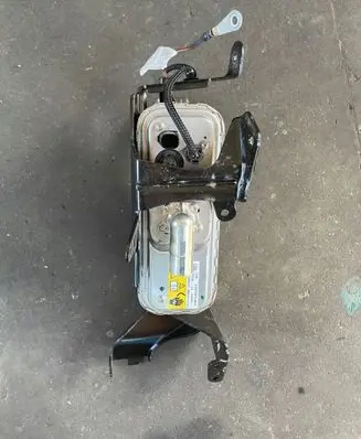 BMW X5 G05 Coolant heater 9873688