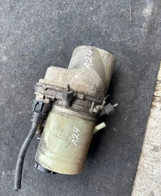 Opel Vectra C Power steering pump 