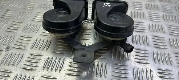 Land Rover Range Rover Evoque L538 Horn signal BJ3213A803AC