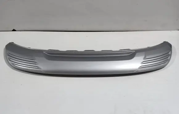 Audi e-tron Rear bumper lower part trim 4KE807835