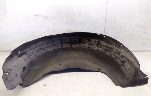 Renault Scenic II - Grand scenic II Rear arch fender liner splash guards 8200136397