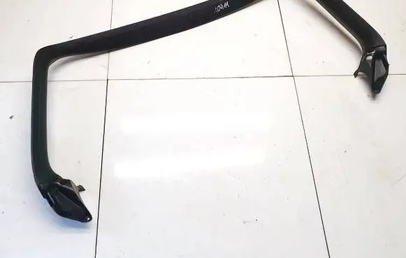 Seat Exeo (3R) Other trunk/boot trim element 3r9867603b