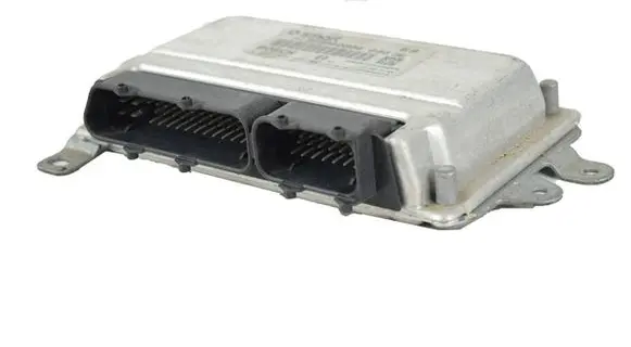 Smart ForTwo II Engine control unit/module 0261S06402 A1329000800