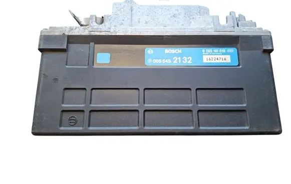 Mercedes-Benz E W124 ABS control unit/module 0265101018 0055452132 16224716