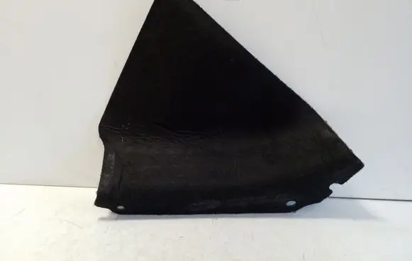 Toyota Corolla E210 E21 Trunk sound insulation 6261102020