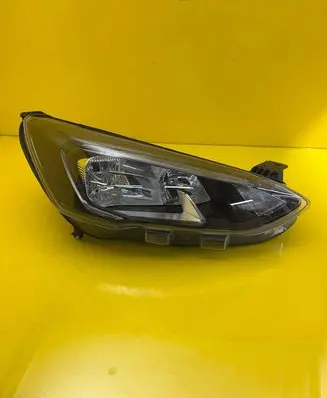 Ford Focus Headlight/headlamp MX7B-13E014-CE