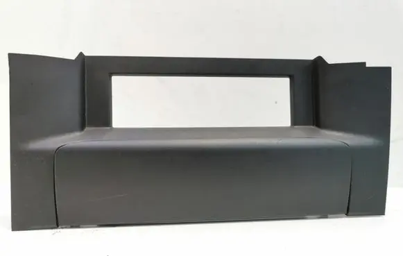 Citroen C4 II Front trunk storage compartment 96715898ZD