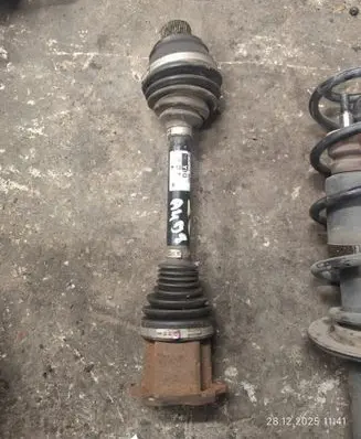 Audi A4 S4 B8 8K Front driveshaft 8K0407271Q