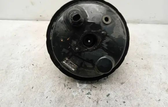 Porsche Cayenne (9PA) Brake booster 7L5612101B 03786941014