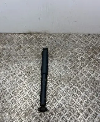 Peugeot 308 Rear shock absorber/damper 9817349880 1037H01 0091000843