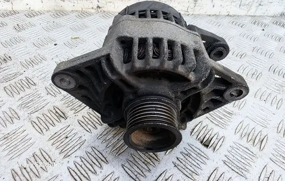 Alfa Romeo GT Generator/alternator 46782219