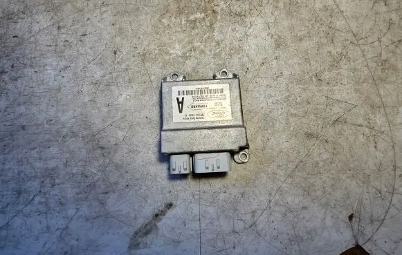 Ford Transit Airbag control unit/module YC1A14B321AE