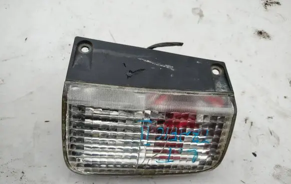 Renault Trafic II (X83) Rear bumper light 