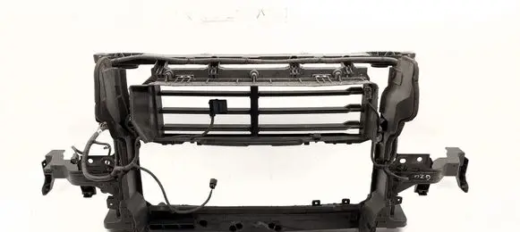 KIA Niro Radiator support slam panel 64101G5000