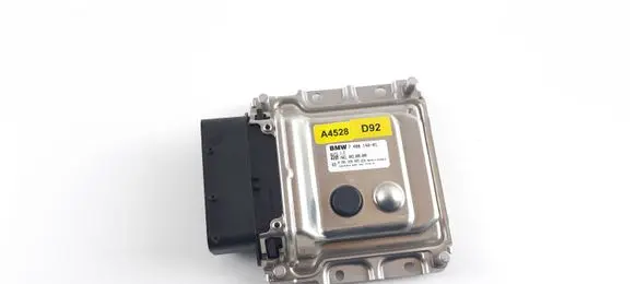 BMW X6 F16 Other control units/modules 7488140 0281034085