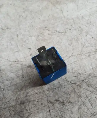 Peugeot Expert Other relay 12V45A03653