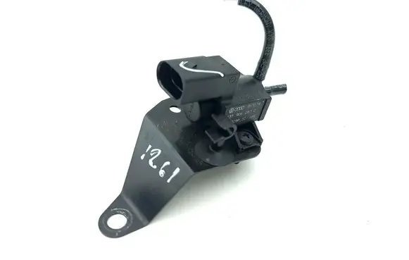Bentley Flying Spur Vacuum valve 037906283D