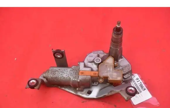 Honda CR-V Rear window wiper motor 007SWA
