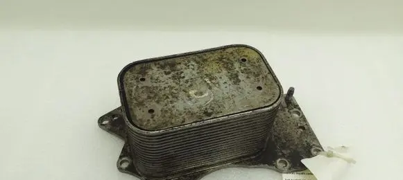 Audi A5 8T 8F Engine oil radiator 059117021K