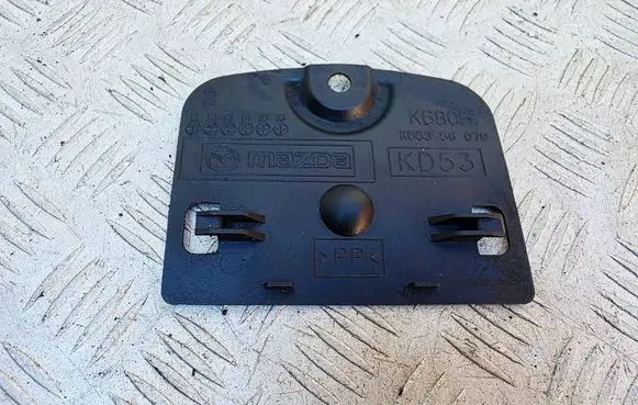 Mazda 6 Other engine bay part KD5356079