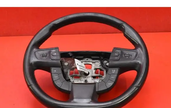 Peugeot 508 RXH Steering wheel 96706201ZE01