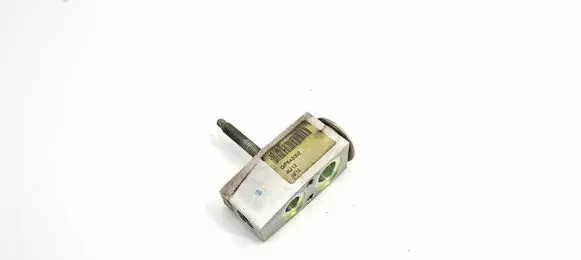 Opel Insignia B Air conditioning (A/C) expansion valve GP842002 SP842002 0512