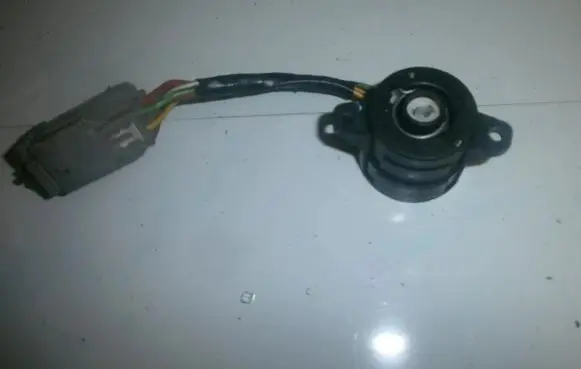 Ford Mondeo MK II Ignition lock contact 97BB11572BA