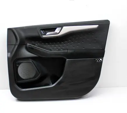 Ford Escape III Front door card panel trim LJ6BS23942