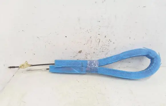 Fiat Ducato Sliding door cable line 