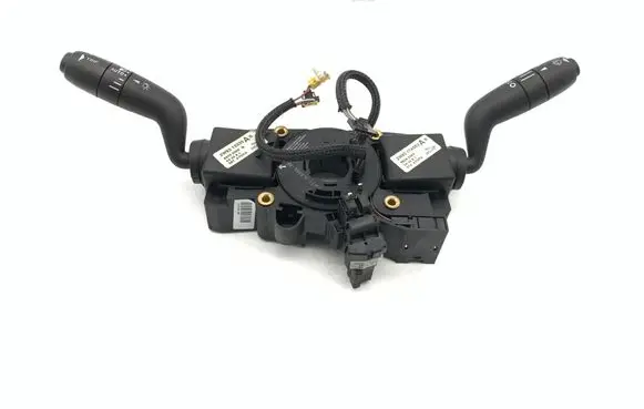 Jaguar XJ X350 Airbag slip ring squib (SRS ring) 2W9314A664AF