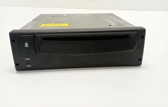 Peugeot 607 CD/DVD changer 9631261780 5WK76018