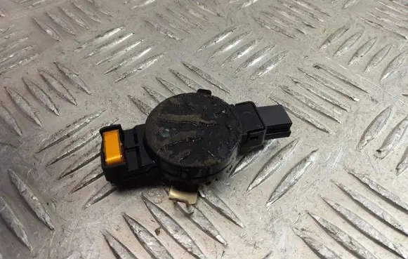 BMW X3 F25 Rain sensor 9271878