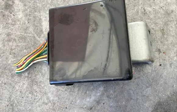 Toyota Corolla E120 E130 Other control units/modules 8865002331 MB2773001130