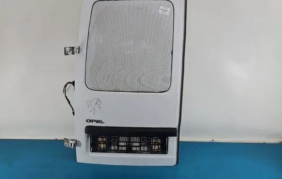 Opel Combo C Rear door IMPRK1578780