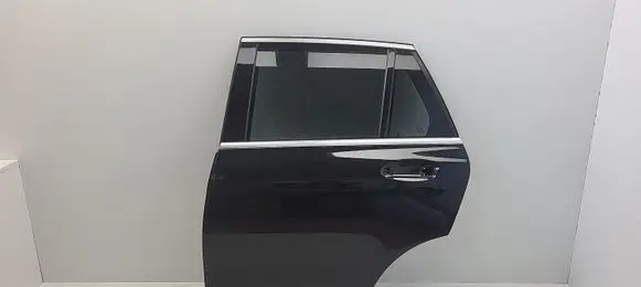 Mercedes-Benz GLC X253 C253 Rear door A2537320310 A2537300305 A2537307304