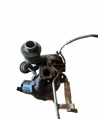 Seat Leon (5F) Vacuum pump 06A145713