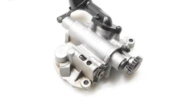 Audi TT TTS Mk2 Oil pump 06H115105A